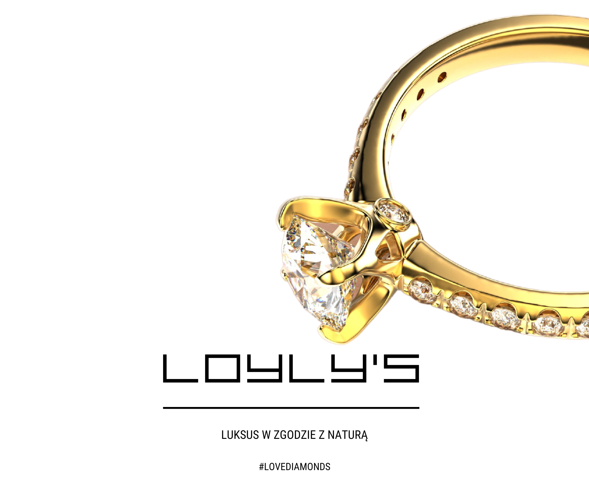 Loyly's "Bangkok" IV: Pierścionek zaręczynowy Loyly's